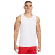Nike Ανδρική αμάνικη μπλούζα Miler Dri-FIT Tank Top